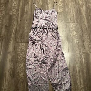 Vintage Victoria’s Secret Pajamas size xs